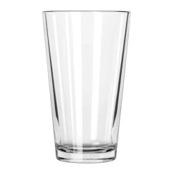 Libbey Mixing Glass 16oz 473ml Set of 1 Pieces