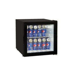 Samix SNK-LC-52 Beverage Cooler 45L Black