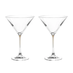 Leonardo La Perla Brown Set of 2 Pieces