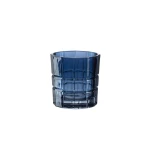 Leonardo Spiritii Tumbler 250ml Dark Blue Set of 6 Pieces - Leonardo