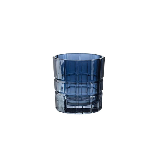 Leonardo Spiritii Tumbler 250ml Dark Blue Set of 6 Pieces Leonardo Spiritii Tumbler 250ml Dark Blue Set of 6 Pieces