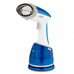 Ufesa GS1700 Steam Style Compact Vertical Steamer, Travel Iron, 1700 W, 220 ml Water Tank, Steam Brush to Eliminate Wrinkles and Odors, Steamer Ready to Use in 25 Seconds