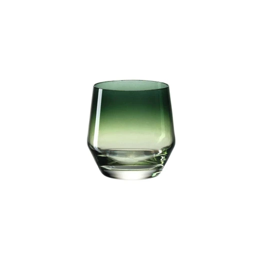 Leonardo Puccini Tumbler 310ml Green Set of 6 Pieces Leonardo Puccini Tumbler 310ml Green Set of 6 Pieces