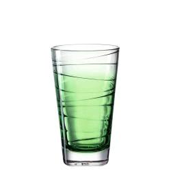 Leonardo Vario Tumbler 280ml Green Set of 6 Pieces