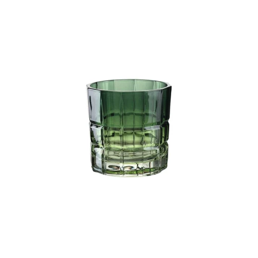 Leonardo Spiritii Tumbler 250ml Green Set of 6 Pieces Leonardo Spiritii Tumbler 250ml Green Set of 6 Pieces