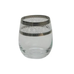 Falken Porzellan Long Tumbler 310ml Set of 6 Pieces