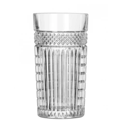 Libbey Radiant Cooler Glass 470ml Set Of 6 Pieces