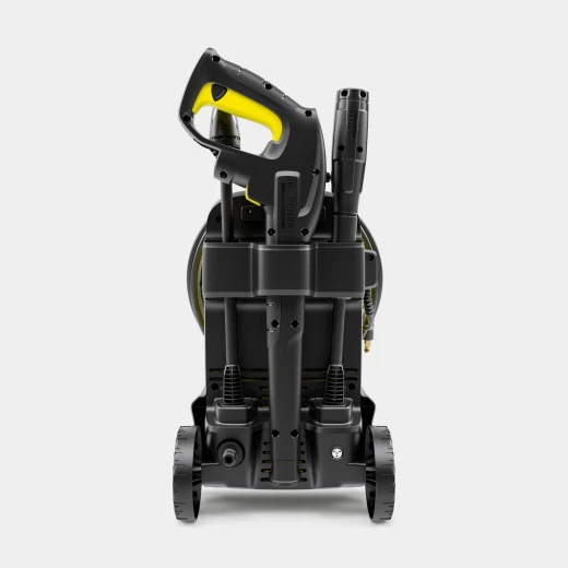 Karcher Pressure Washer Flow Rate 500 (l/h) With 2 Spray lance - Karcher - Image 5