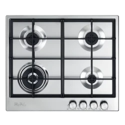 Elba Gas Hob 60 cm