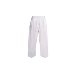Alakaber All Boys' Youth Canvas Pants Size 32