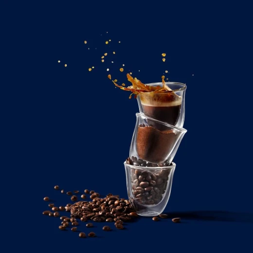 حبوب قهوة سيليزيون 70% أرابيكا و 30% روبوستا 1 كجم من ديلونجي - ديلونجي - Image 6