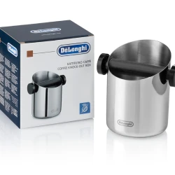 Delonghi Coffee Knock Box
