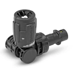 فوهة ضغط كارتشر VP 180 S فاريو باور جيت قصيرة 360° لآلات K 2-K 7 - كارشر