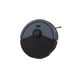 Hoover Hoover Robot Vacuum Cleaner with Mop Function, Up to 4000Pa Suction, Mop Robot with Laser Navigation and App Control, Charging Station with Auto Return and Obstacle Sensor HG430H