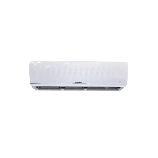 مكيف هواء، 2 طن، عاكس، تبريد A++، تدفئة A+++، شاشة LED، FRI-ASM-H24FX أبيض من فريجيدير