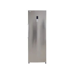 Isola Upright Freezer – 7 Drawers – Air Cooling – Energy Efficiency Class A+ – DeFrost System – Stainless Steel – Model IZO-F21-ST – Practical design for efficient organization and preservation of frozen foods, with easy access to all drawers