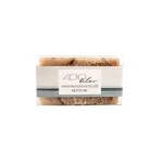 400 Below Dead Sea Mineral Scrub Soap with Loofah Olive Oil - 400 Below