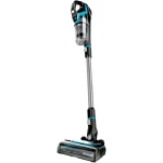 Bissell Multireach Active 21V Cordless 2 in 1 Handheld Cordless Vacuum Cleaner Bagless, Teal Disco/Black 2907N - Bissell