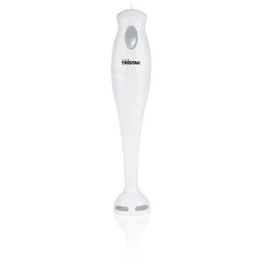 خلاط يدوي MX-4150 بقوة 170 واط باللون الأبيض من تريستار خلاط يدوي MX-4150 بقوة 170 واط باللون الأبيض من تريستار
