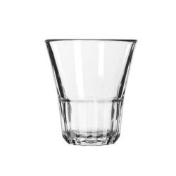 Libbey Rocks Glass 266ml 9oz Set Of 6 Pieces