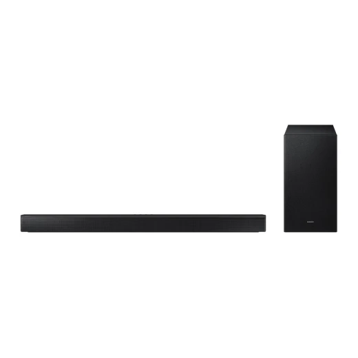 ‫جهاز الصوت B-series Soundbar طراز HW-B650D مدعم بـ 3.1 قناة مع مضخم صوت Subwoofer – لعام (2024)‬ من سامسونج - سامسونج - Image 2