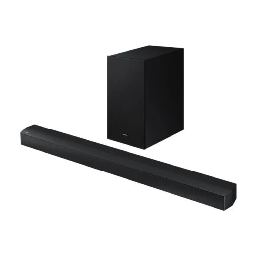 ‫جهاز الصوت B-series Soundbar طراز HW-B650D مدعم بـ 3.1 قناة مع مضخم صوت Subwoofer – لعام (2024)‬ من سامسونج - سامسونج - Image 3