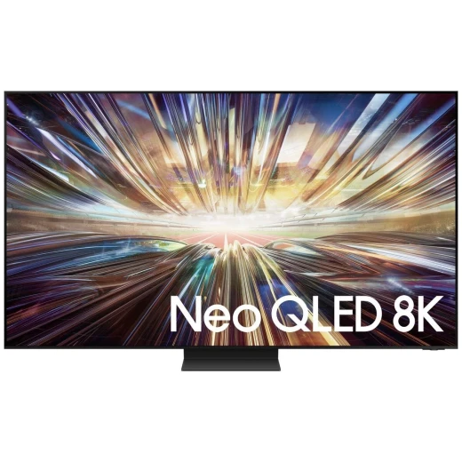 تلفزيون سامسونج QA75QN800DWXXY Neo QLED 8K الذكي مقاس 75 بوصة (189 سم) تلفزيون سامسونج QA75QN800DWXXY Neo QLED 8K الذكي مقاس 75 بوصة (189 سم)