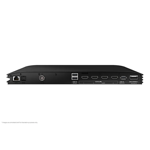 تلفزيون سامسونج QA75QN800DWXXY Neo QLED 8K الذكي مقاس 75 بوصة (189 سم) - سامسونج - Image 8