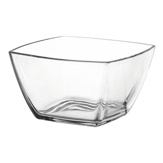 Leonardo Glass Bowl Dia 12cm Transparent