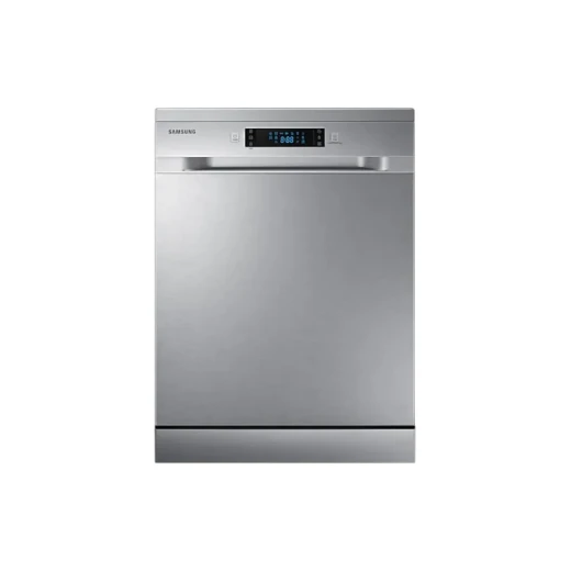 Samsung Dishwasher DW60M5070FS/FH  14 Sets 7 Programs1800W Silver