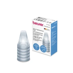 Beurer FT 58 Replacement Protective Caps 20pcs Ear Thermometer