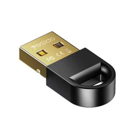 وصلة بلوتوث USB لاجهزة استقبال متعدد يسيدو Yau34 - يسيدو - Image 7