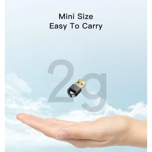 وصلة بلوتوث USB لاجهزة استقبال متعدد يسيدو Yau34 - يسيدو - Image 2