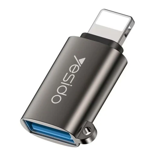 محوللايتنينغ إلى USB 3.0 OTG - GS14 من  يسيدو - يسيدو - Image 4