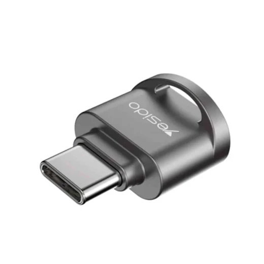 محول لايتنينغ إلى USB 3.0 OTG - GS14 من  يسيدو