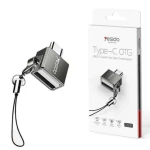 محول يسيدو GS08 من USB-C إلى USB 3.0 OTG - يسيدو