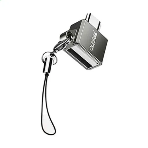 محول يسيدو GS08 من USB-C إلى USB 3.0 OTG - يسيدو - Image 4