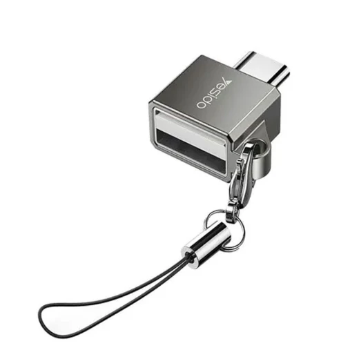 محول يسيدو GS08 من USB-C إلى USB 3.0 OTG - يسيدو - Image 5