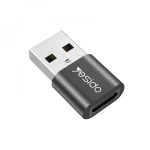 محول يسيدو GS09 من USB 3.0 ذكر إلى USB-C أنثى OTG - يسيدو