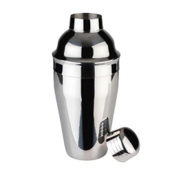 APS Shaker 700ml Set of 3 Pieces stainless steel