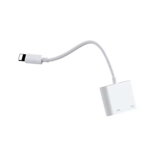 محول يسيدو HM06 لايتنينغ إلى HDMI، كابل فيديو 4K عالي الجودة - يسيدو - Image 6