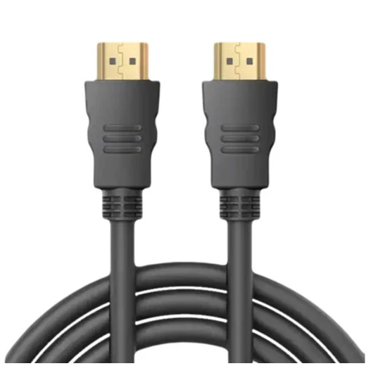 كابل HDMI 4K Ultra HD، 1.5 متر، HM09 يسيدو - يسيدو - Image 2