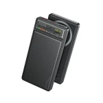باور بانك يسيدو 10000mAh بقوة 15W (YP57) - يسيدو