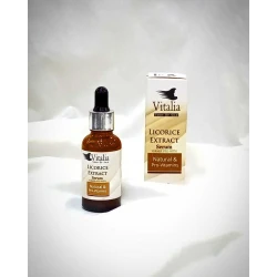 Vitalia Licorice Extract Serum