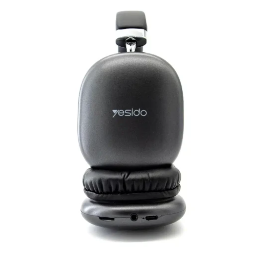 سماعة رأس بلوتوث من يسيدو EP05 فوق الأذن مع خاصية تقليل الضوضاء - يسيدو - Image 5