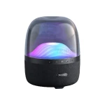 مكبر صوت لاسلكي من يسيدو مع إضاءة RGB بتقنية بلوتوث/USB/TF/AUX 10W YSW08 - يسيدو