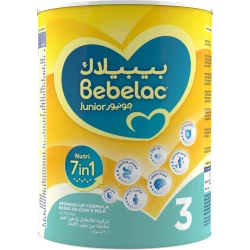 Bebelac junior 3 (900 g)