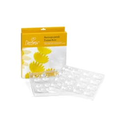 Decora Kit 4 petal drying trays 40mm-55mm