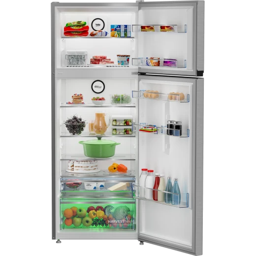 ثلاجة بيكو 406 لتر ستانلس RDNG551M20TSX - بيكو - Image 3