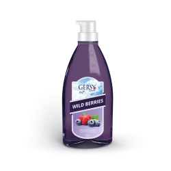 Jersey cranberry hand washing liquid 400 ml